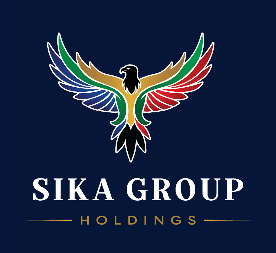 SIKA Group Holdings