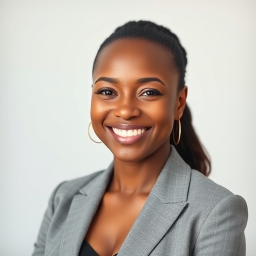 Illustrative portrait